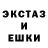 ЭКСТАЗИ круглые Julia Nichipor